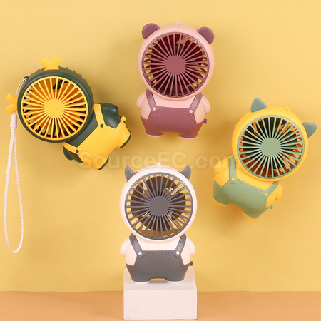 Customization Mini Handheld Fan Promotional Products