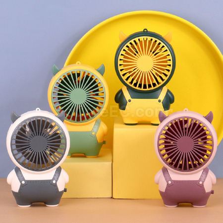 Customization Mini Handheld Fan Promotional Products