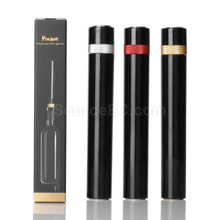 Customization Portable Air Pressure Bottle Opener Promotional Products