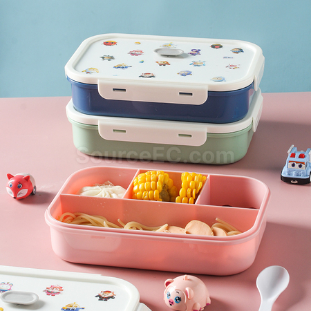 Customization Portable Lunch Box Promotional Products