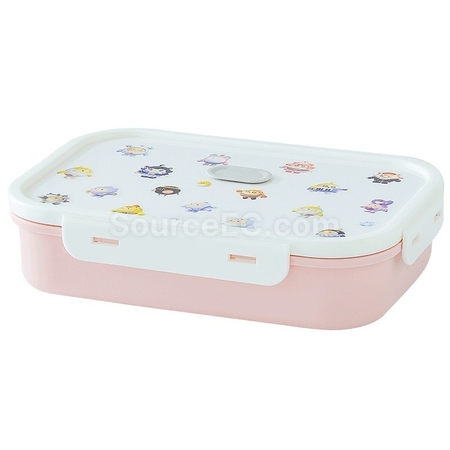 Customization Portable Lunch Box Promotional Products