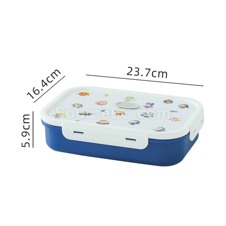 Customization Portable Lunch Box Promotional Products