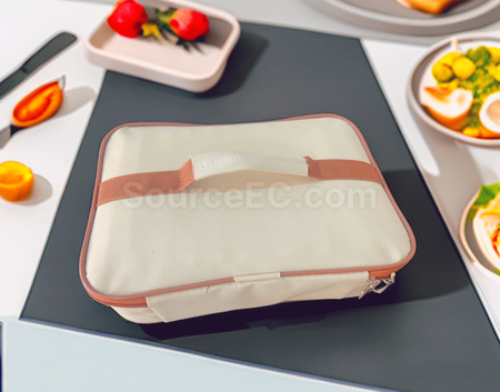 Customization Portable Lunch Box Promotional Products