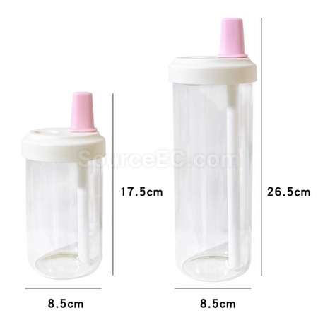 Customization Bubble Tea Cup Promotional Products