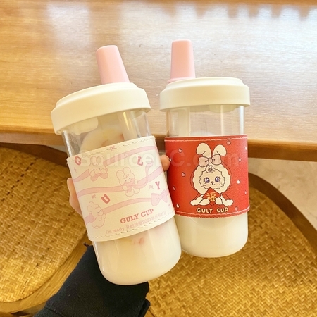Customization Bubble Tea Cup Promotional Products