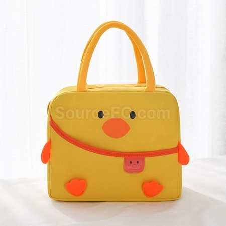Customization Lunch Box Bag Promotional Products