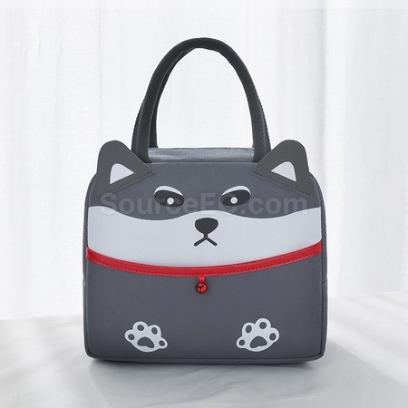 Customization Lunch Box Bag Promotional Products