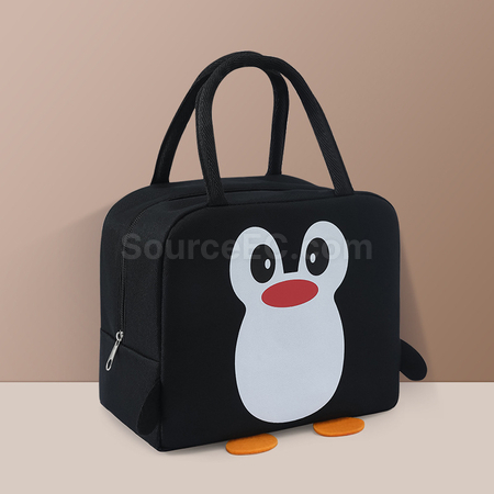 Customization Lunch Box Bag Promotional Products