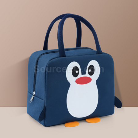 Customization Lunch Box Bag Promotional Products