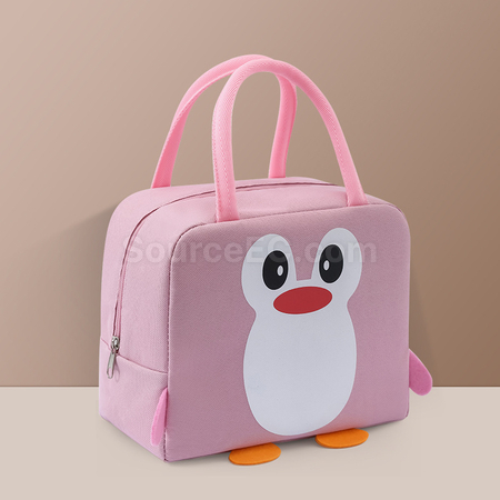 Customization Lunch Box Bag Promotional Products