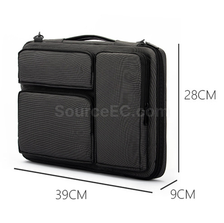 Customization Notebook Bag Promotional Products