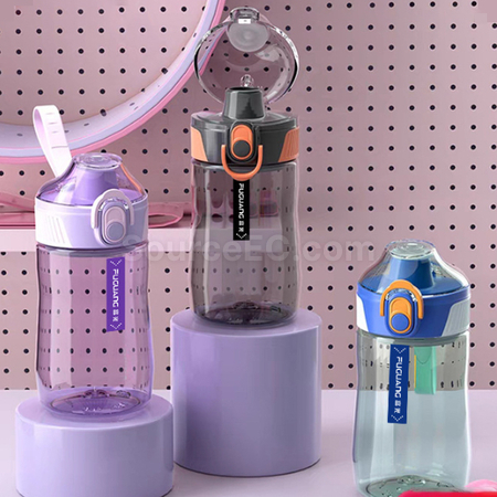 Customization Sports water bottle Promotional Products