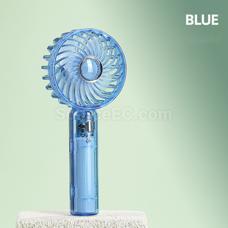 Customization Mini handheld Fan Promotional Products