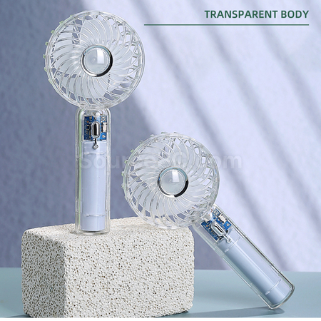 Customization Mini handheld Fan Promotional Products