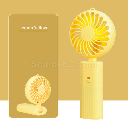 Customization Battery Fan Promotional Products