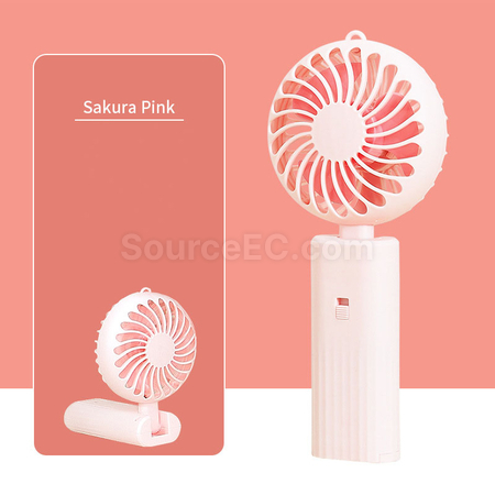 Customization Battery Fan Promotional Products