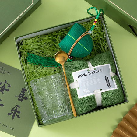 Customization Dragon Boat Festival Gift Set Promotional Products
