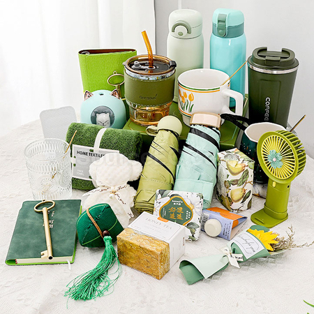 Customization Dragon Boat Festival Gift Set Promotional Products