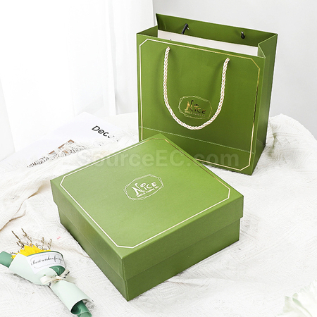 Customization Dragon Boat Festival Gift Set Promotional Products