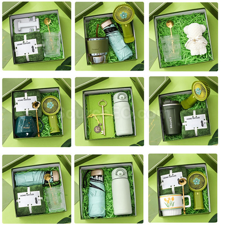 Customization Dragon Boat Festival Gift Set Promotional Products