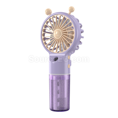 Customization Handheld Hydration Fan Promotional Products
