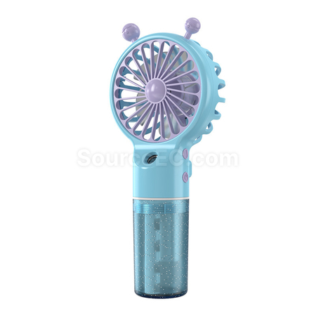 Customization Handheld Hydration Fan Promotional Products