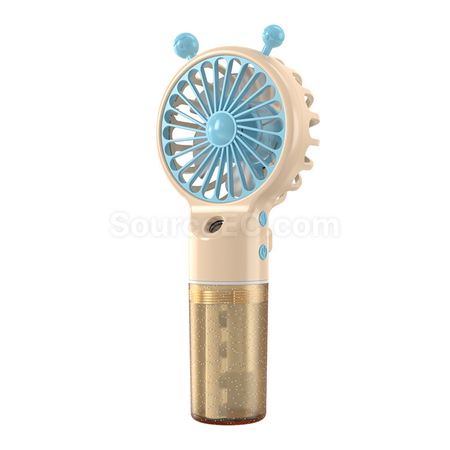 Customization Handheld Hydration Fan Promotional Products
