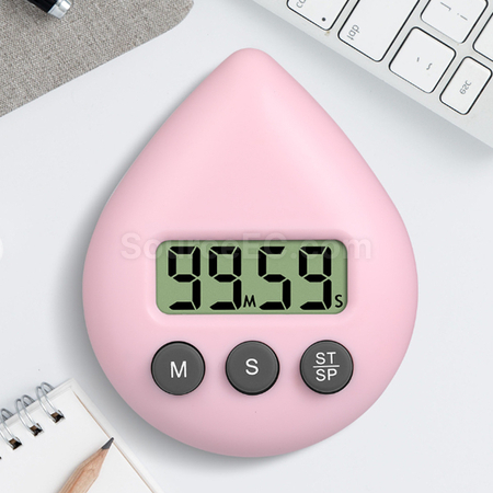 Customization Timer Promotional Products