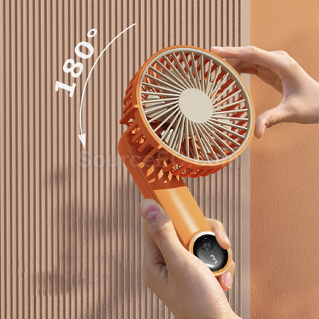 Customization Folding Fan Promotional Products