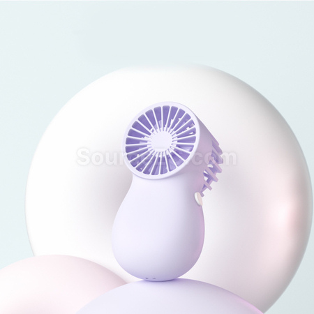 Customization Cute Pet Mini Fan Promotional Products
