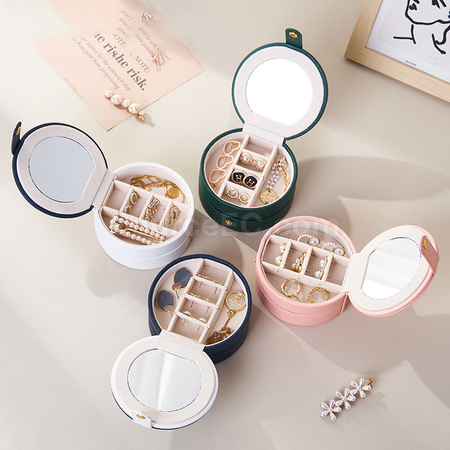 Customization Jewelry Storage Box Promotional Products