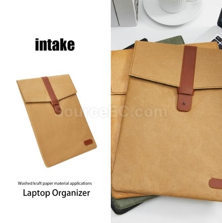 Customization Computer Liner DuPont Paper Storage Bag Promotional Products