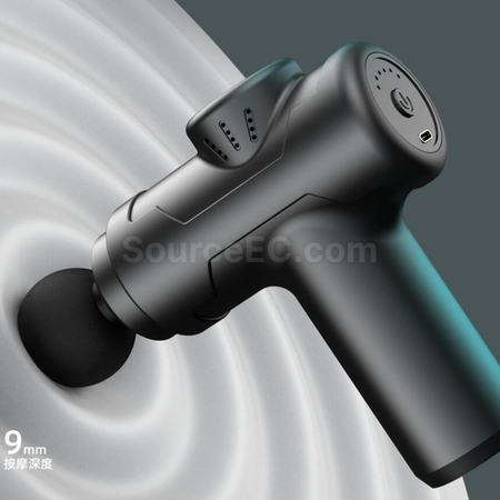 Customization Fascia Massager Gun Promotional Products