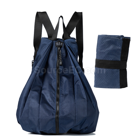 Customization Folding Backpack Promotional Products