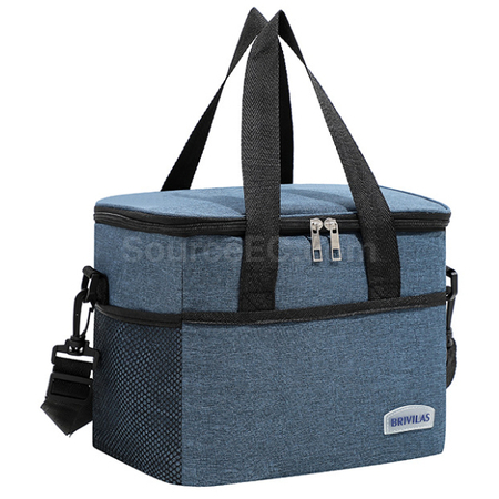 Customization  Large Capacity Insulation Bag Promotional Products