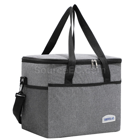 Customization  Large Capacity Insulation Bag Promotional Products