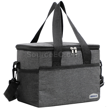 Customization  Large Capacity Insulation Bag Promotional Products