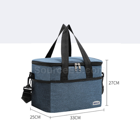 Customization  Large Capacity Insulation Bag Promotional Products