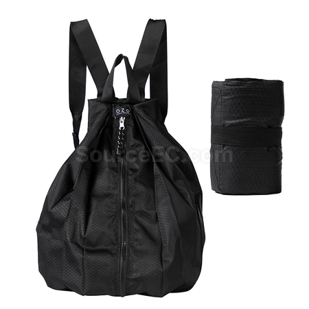 Customization Folding Backpack Promotional Products