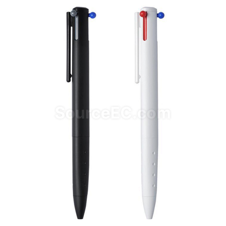 Customization 3 Color Advertisement Pen Promotional Products