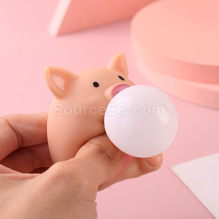 Customization Decompression Toys Promotional Products
