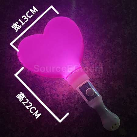 Customization LED Concert Light Stick Promotional Products