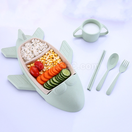 Customization Kids Cutlery Set Promotional Products