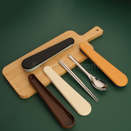 Customization Stainless Steel Tableware Promotional Products