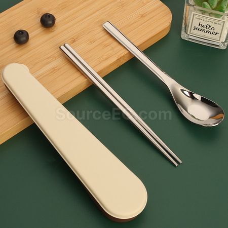 Customization Stainless Steel Tableware Promotional Products