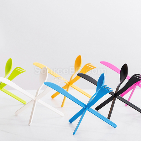 Customization Portable Tableware Promotional Products