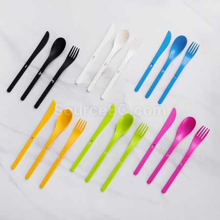 Customization Portable Tableware Promotional Products