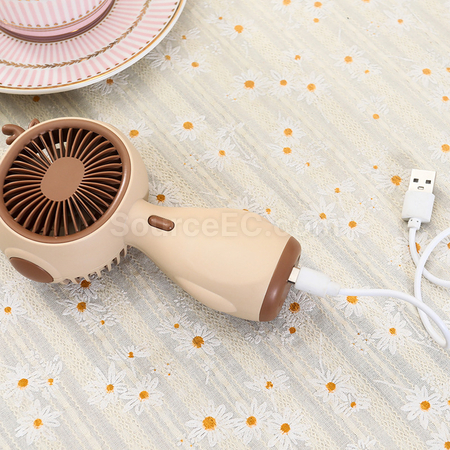 Customization Portable Fan Promotional Products