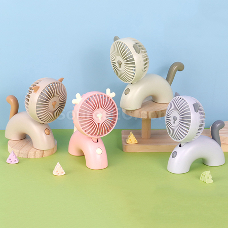 Customization Portable Fan Promotional Products