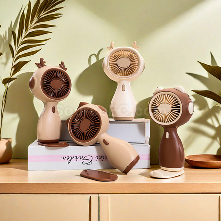 Customization Portable Fan Promotional Products